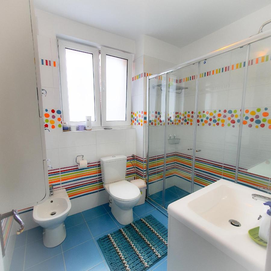 City Center Apartment Bukarest Kültér fotó